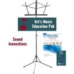 Sound Innovations Flute Ed Pak