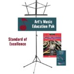 Standard of Excellence Clarinet Ed Pak