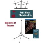 Measures of Success French Horn Ed Pak
