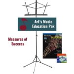 Measures of Success Percussion Ed Pak