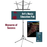 Measures of Success Trombone Ed Pak