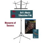 Measures of Success Trumpet Ed Pak