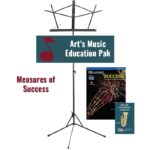 Measures of Success Tuba Ed Pak