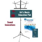 Sound Innovations Trombone Ed Pak
