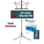 Sound Innovations Tuba Ed Pak