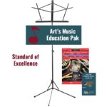 Standard of Excellence French Horn Ed Pak