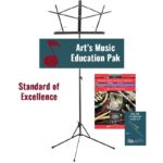Standard of Excellence Trombone Ed Pak
